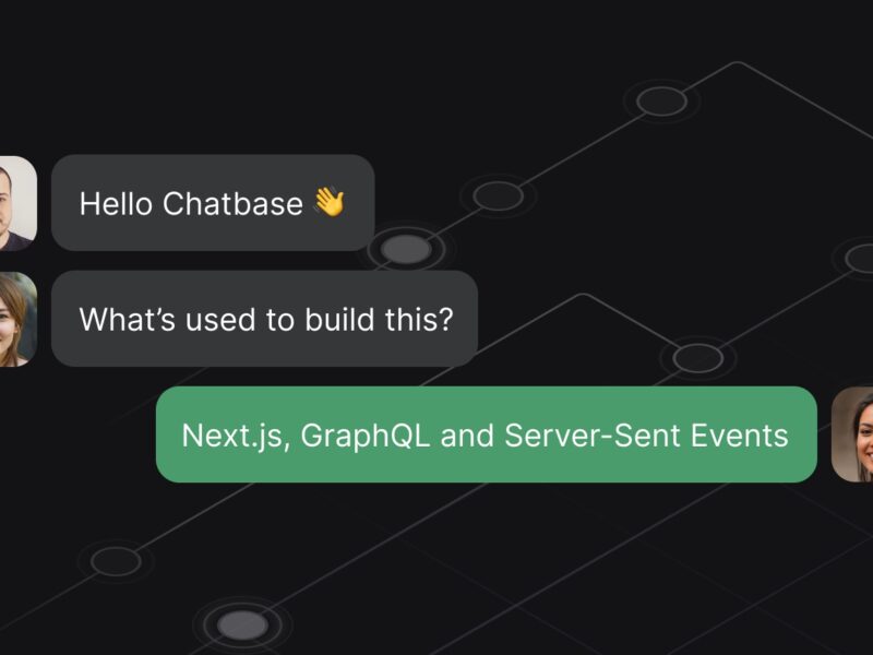 Realtime Chat App